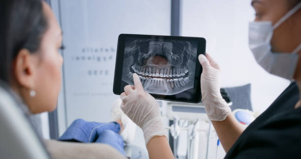 Licensed Tooth Extraction service in Hartshorne, OK - Smile Center Dentistry